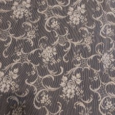 Отрез винтажного кружева.