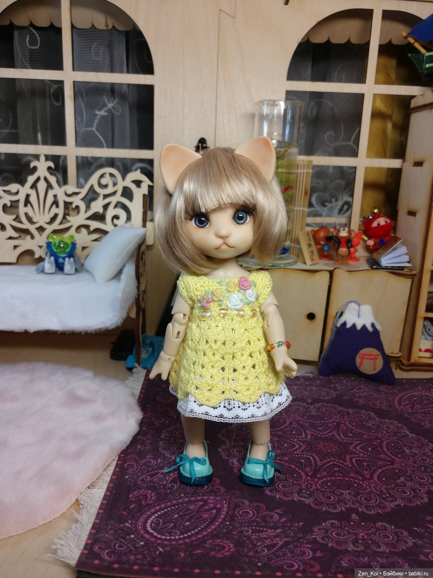 Dollscar 2022 часть 2. Покупки (фото 9)