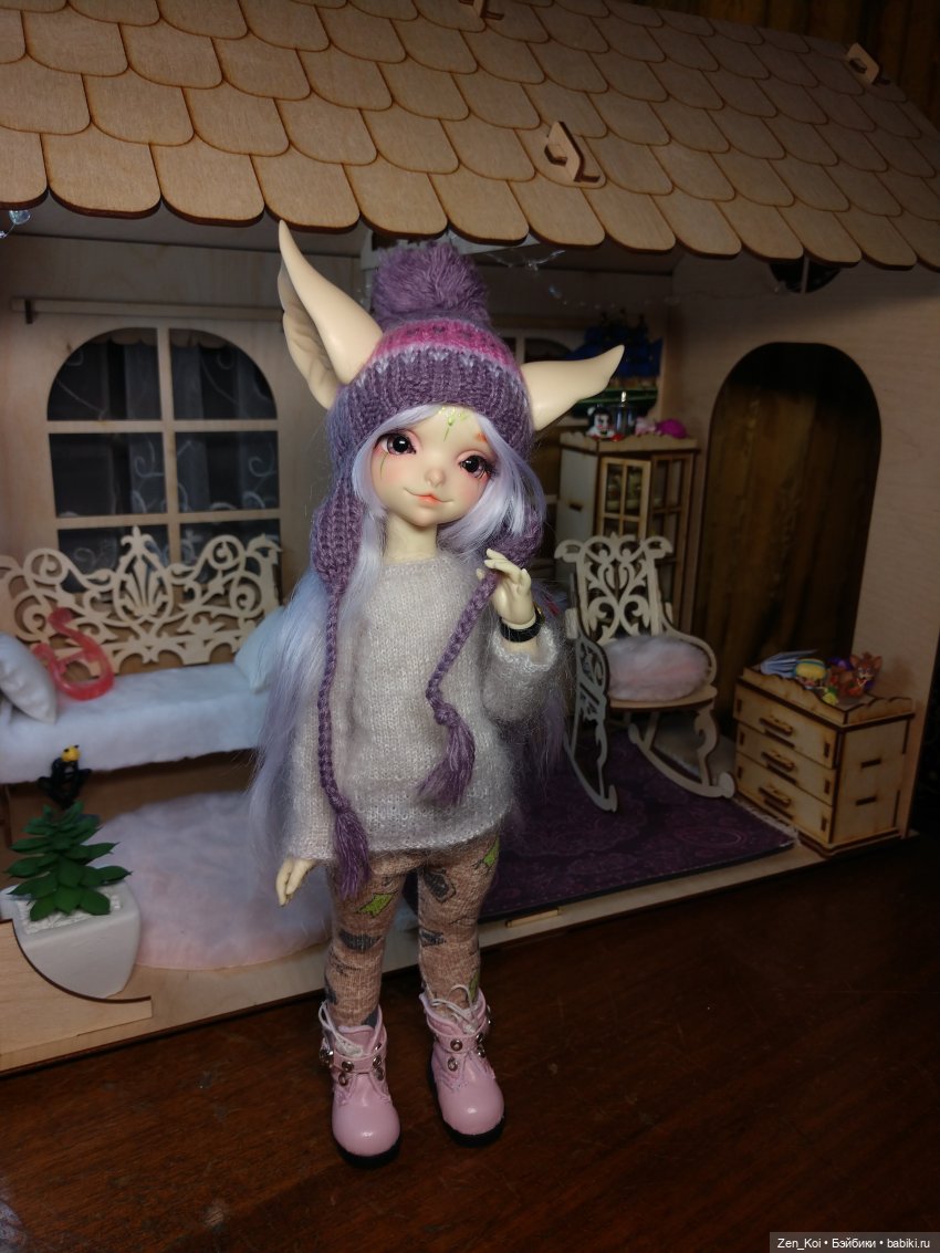 Dollscar 2022 часть 2. Покупки (фото 10)