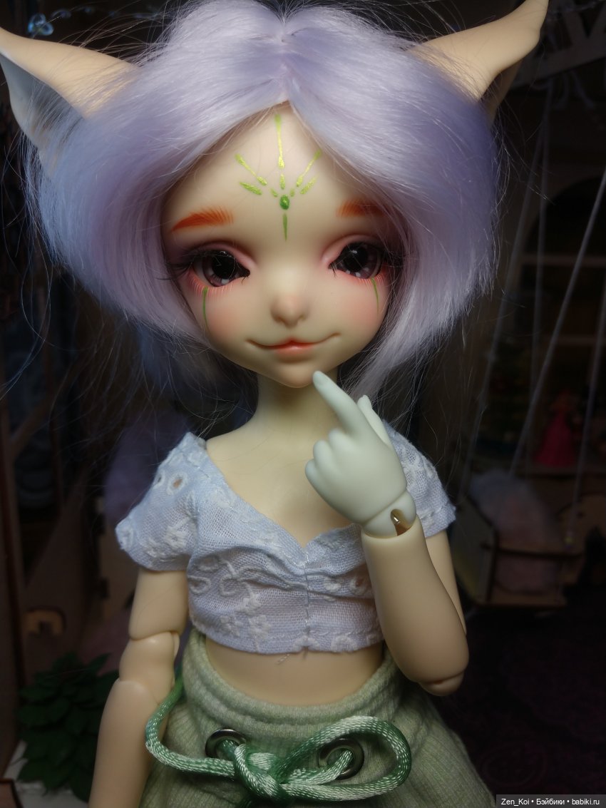 Как я покупала кукол dream valley | Бэйбики Как я покупала кукол dream valley (фото 3)