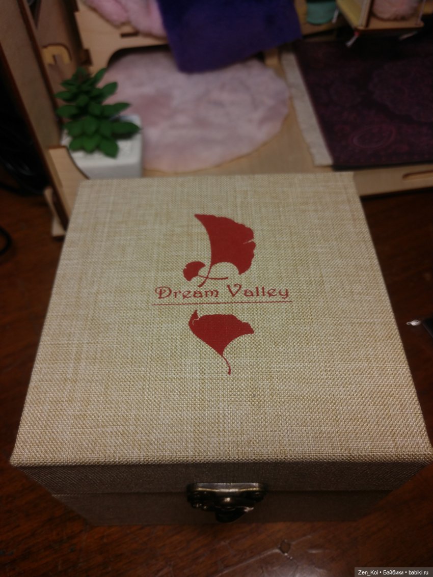 Как я покупала кукол dream valley | Бэйбики Как я покупала кукол dream valley (фото 9)