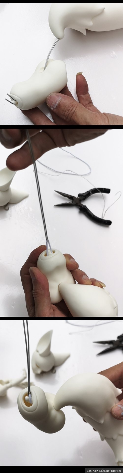 Как я покупала кукол dream valley | Бэйбики Как я покупала кукол dream valley (фото 7)