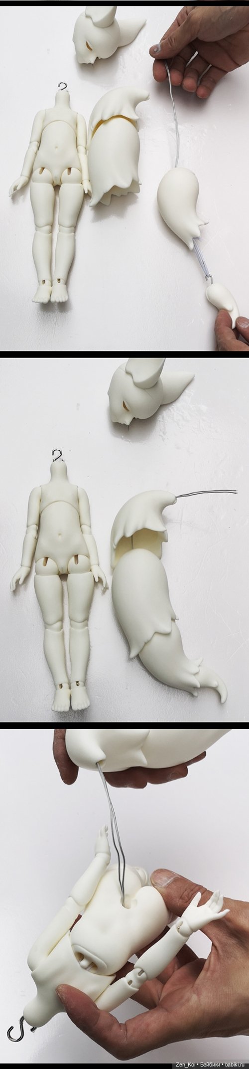 Как я покупала кукол dream valley | Бэйбики Как я покупала кукол dream valley (фото 6)