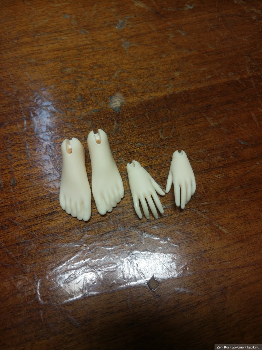 Как я покупала кукол dream valley | Бэйбики Как я покупала кукол dream valley (фото 8)