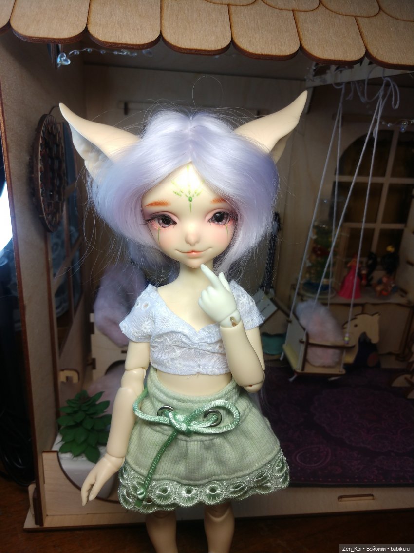 Как я покупала кукол dream valley | Бэйбики Как я покупала кукол dream valley (фото 2)