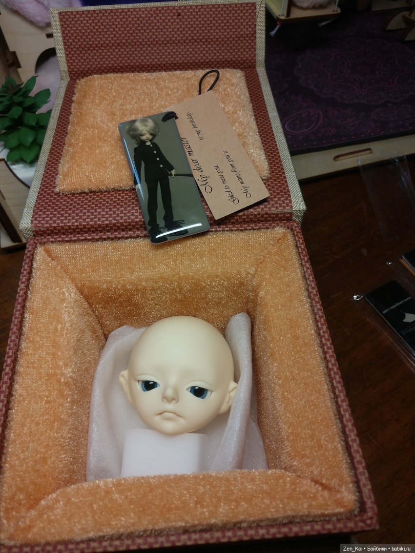 Как я покупала кукол dream valley | Бэйбики Как я покупала кукол dream valley (фото 10)