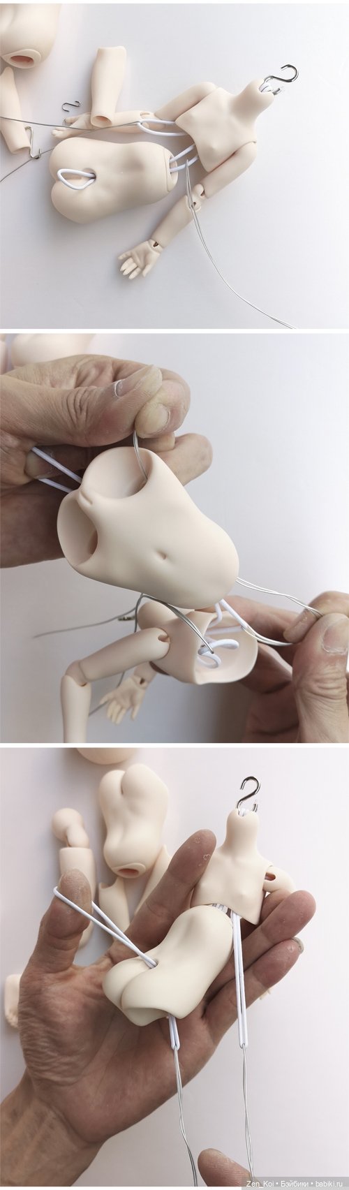 Как я покупала кукол dream valley | Бэйбики Как я покупала кукол dream valley (фото 5)