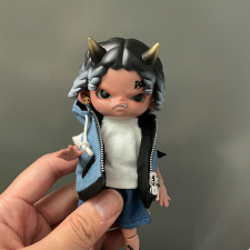 Penny's box мальчишки