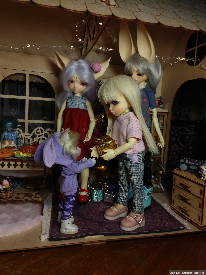 Декабрьские славянские праздники (фото 8)