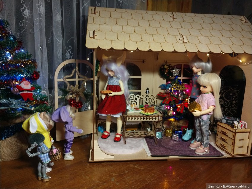 Декабрьские славянские праздники (фото 4)