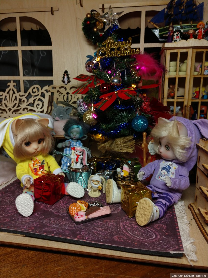 Декабрьские славянские праздники (фото 10)