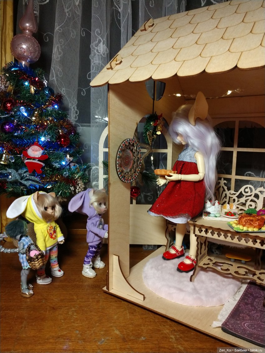 Декабрьские славянские праздники (фото 5)