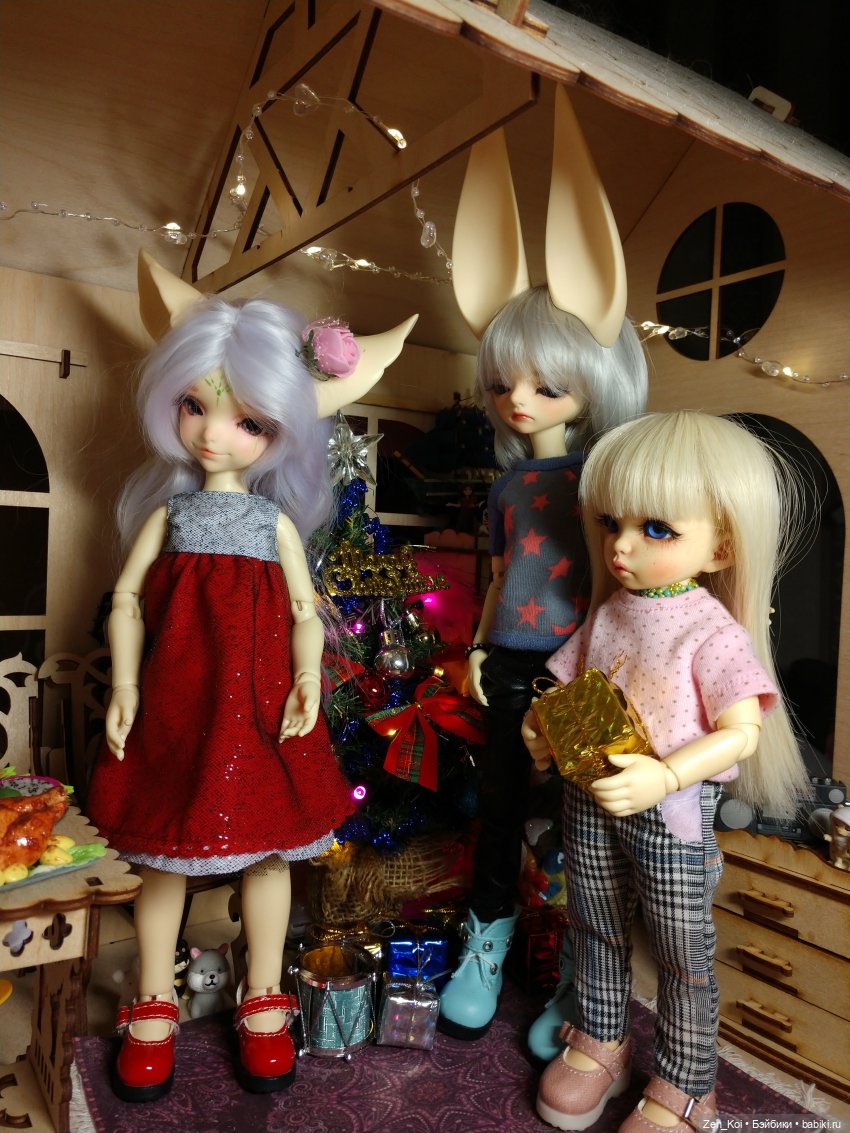 Декабрьские славянские праздники (фото 7)