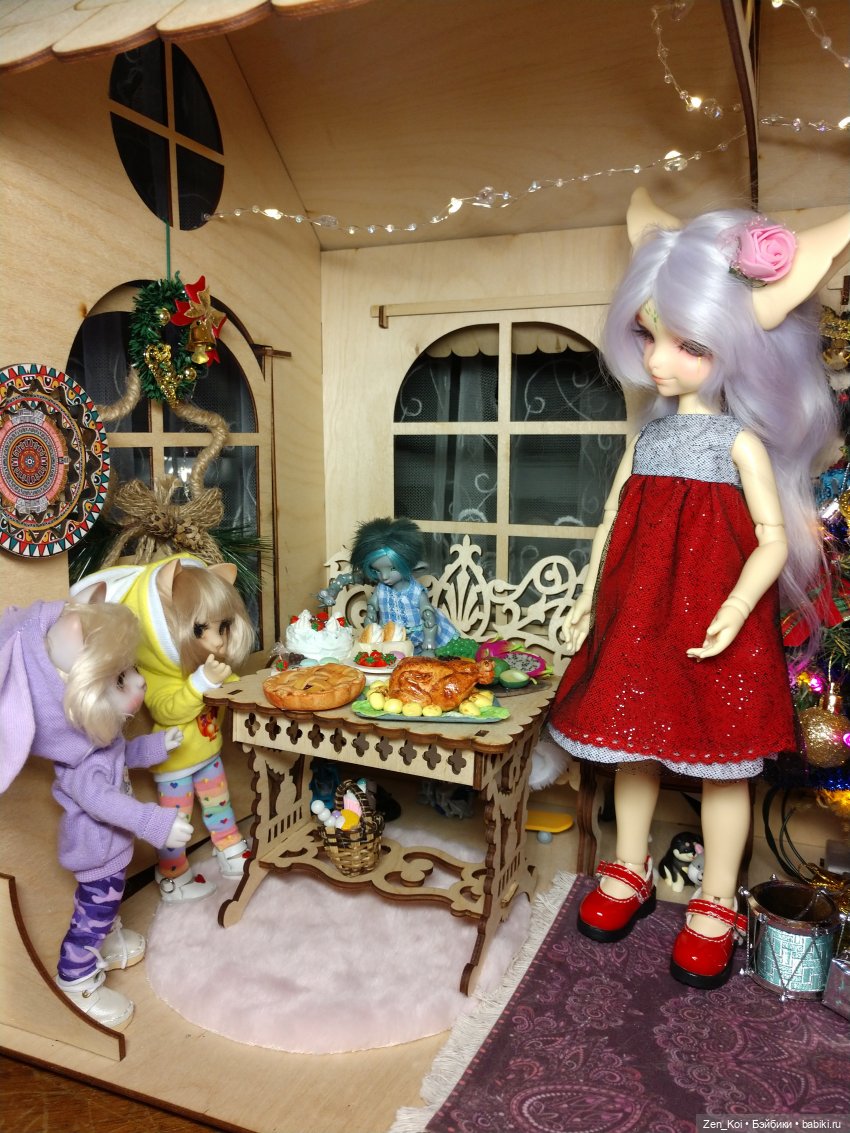 Декабрьские славянские праздники (фото 9)