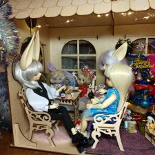 Новогоднее чудо