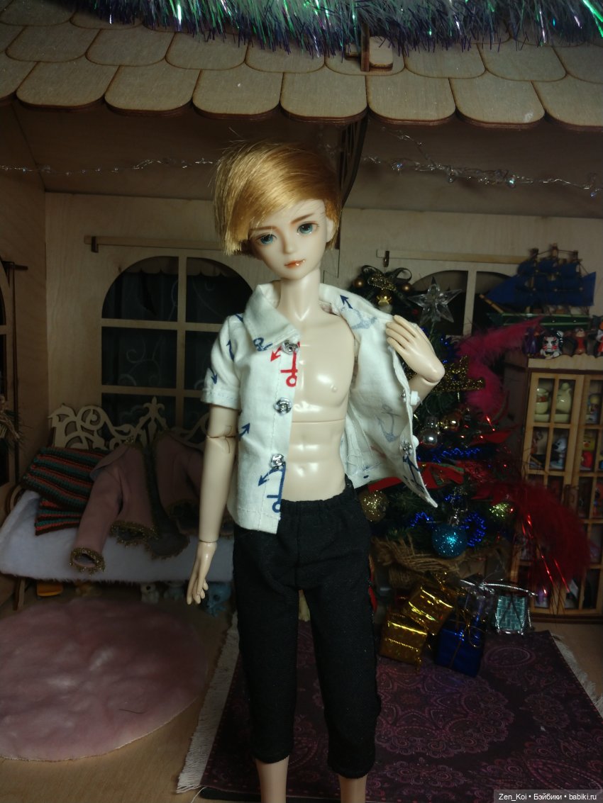 Мои первые куколки — Куклы Звезды подиума (Angel Collection): шарнирные (фото 3)