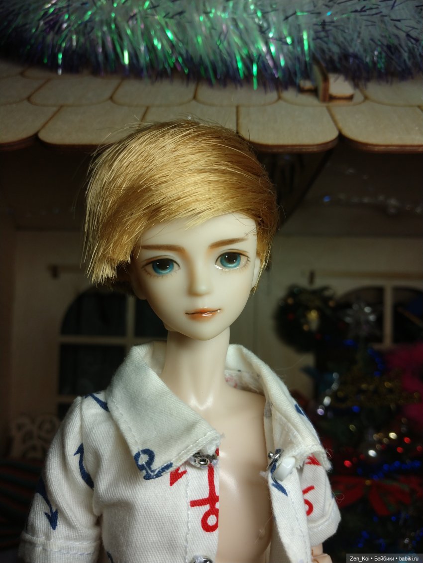 Мои первые куколки — Куклы Звезды подиума (Angel Collection): шарнирные (фото 2)
