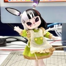 Little Rabbit BONNIE