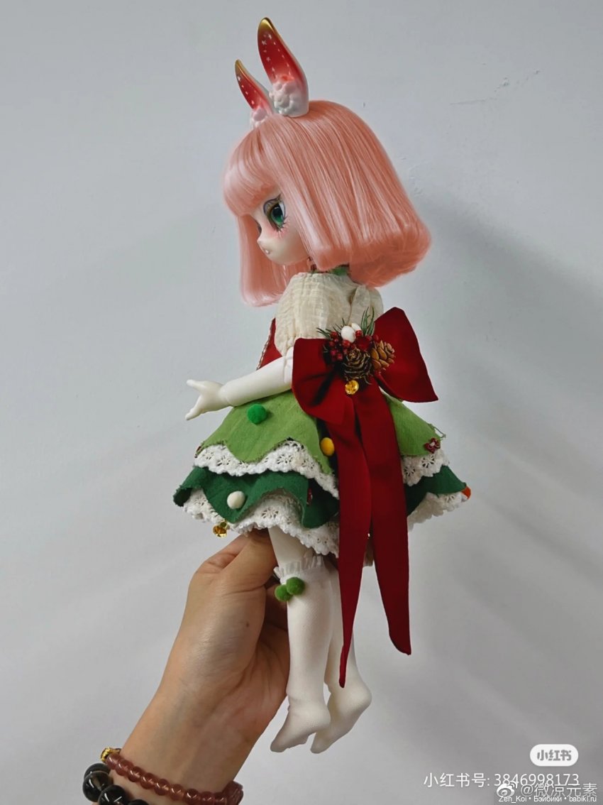 Снова зайцы. 🐰 | Бэйбики Снова зайцы. 🐰 — Куклы Simontoys и Come4Free (Blind Box): Teennar