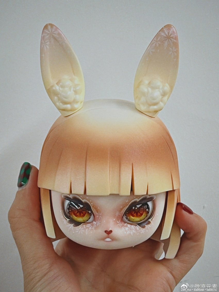 Снова зайцы. 🐰 | Бэйбики Снова зайцы. 🐰 — Куклы Simontoys и Come4Free (Blind Box): Teennar