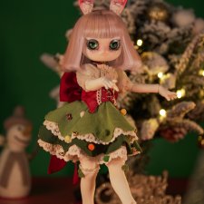 Снова зайцы. 🐰