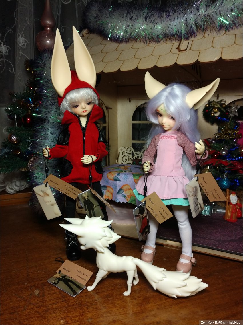 Новая коробка и сертификат (фото 2)