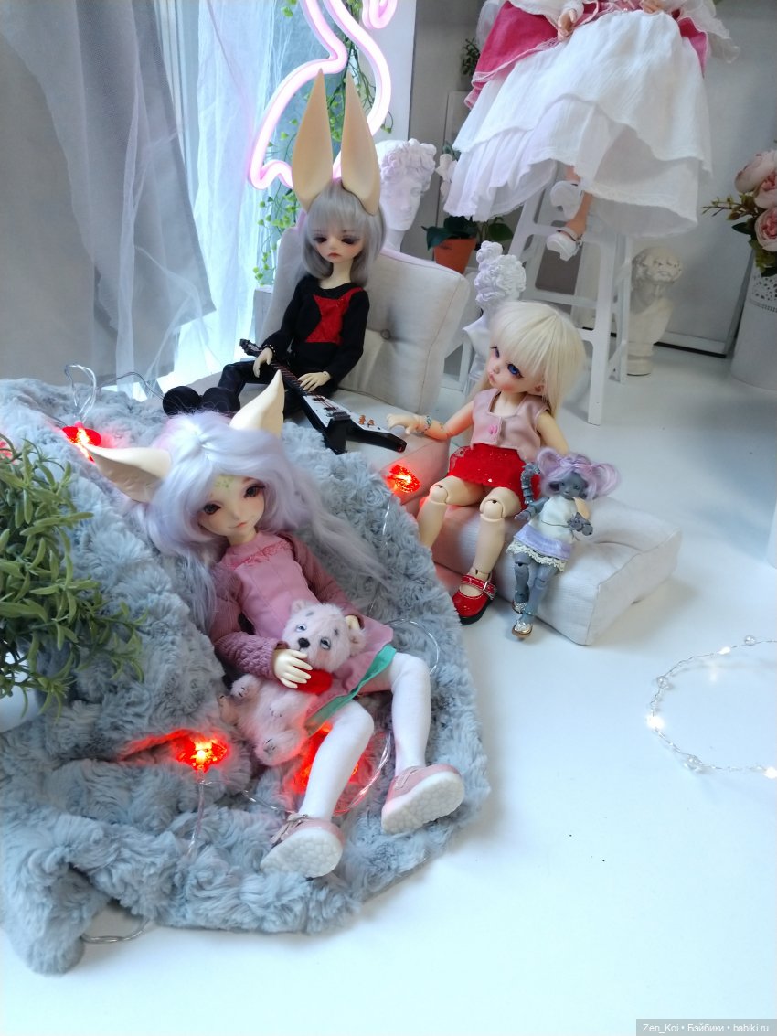 БЖД-встреча в Москве 11 февраля