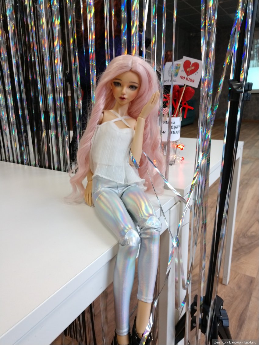 БЖД-встреча в Москве 11 февраля