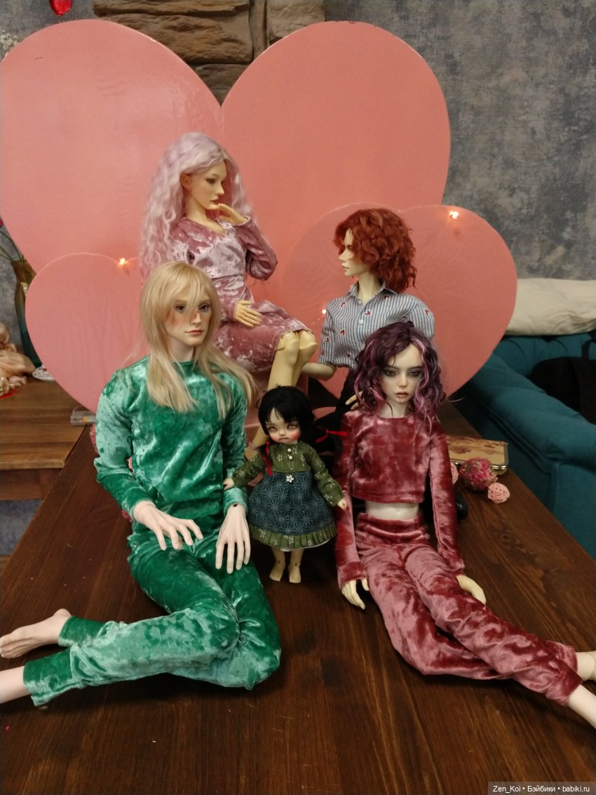 БЖД-встреча в Москве 11 февраля