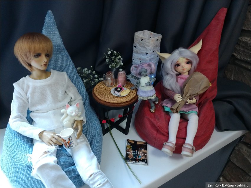 БЖД-встреча в Москве 11 февраля (фото 4)