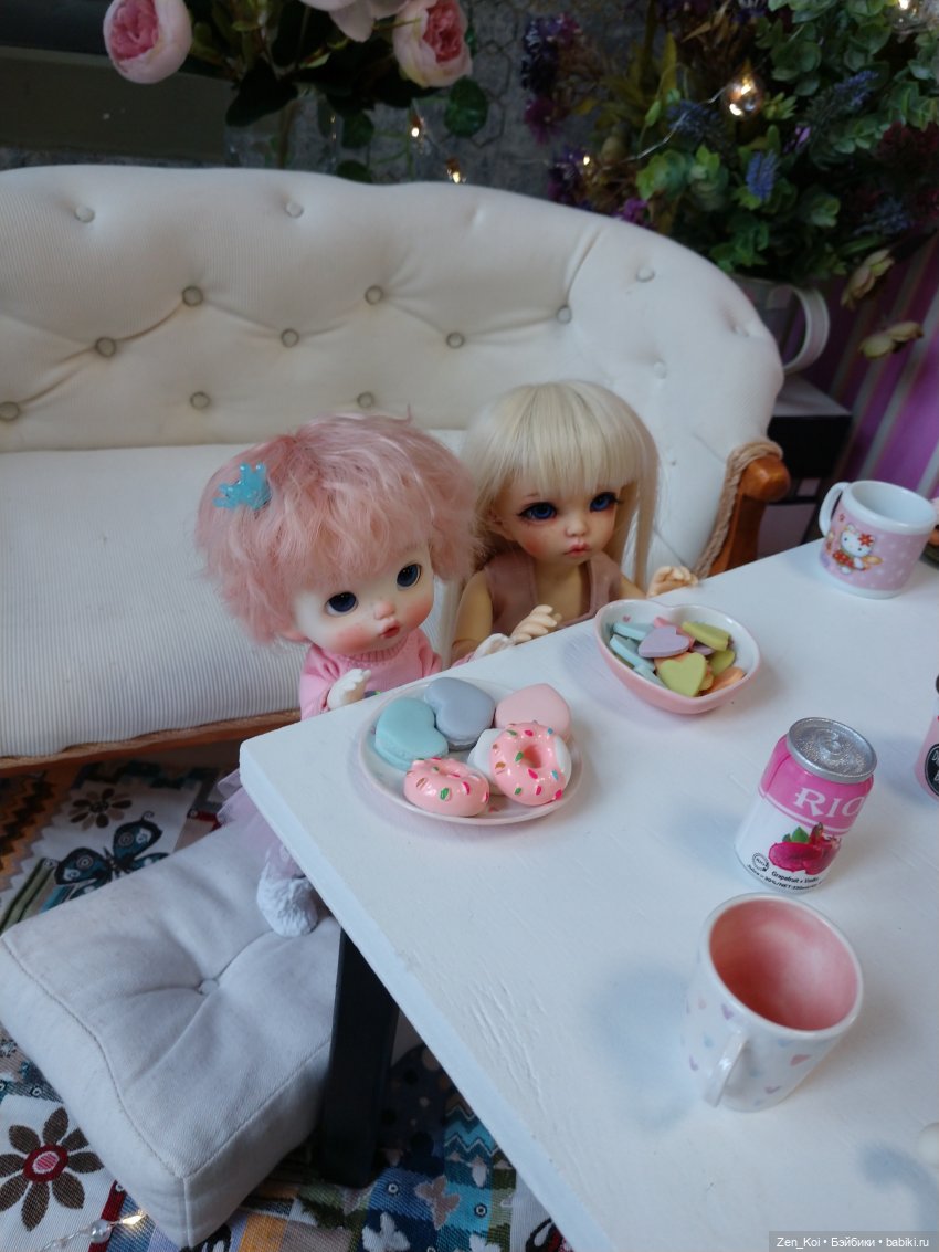 БЖД-встреча в Москве 11 февраля