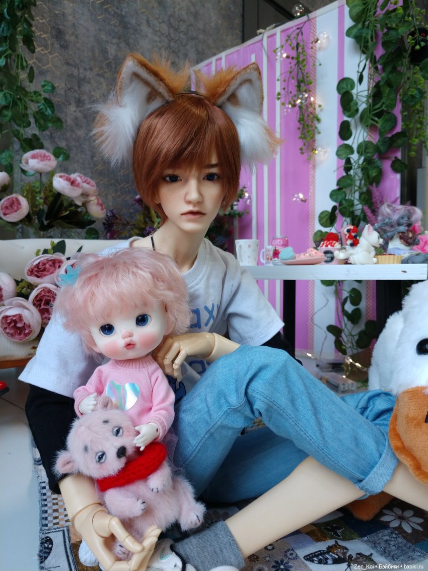 БЖД-встреча в Москве 11 февраля