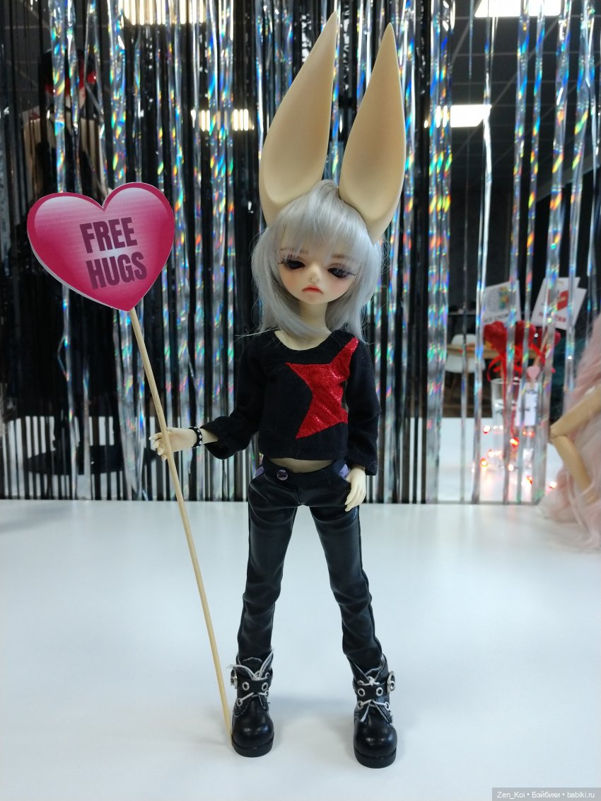 БЖД-встреча в Москве 11 февраля (фото 2)