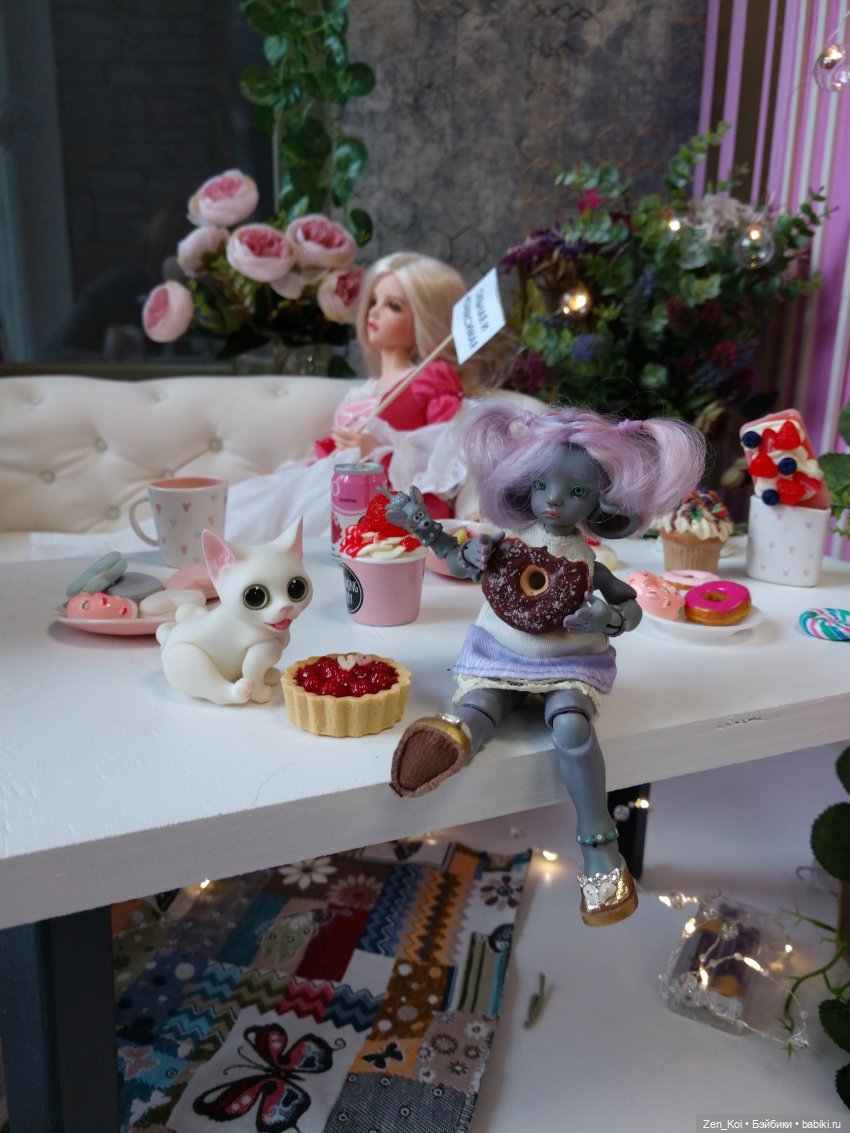 БЖД-встреча в Москве 11 февраля (фото 9)