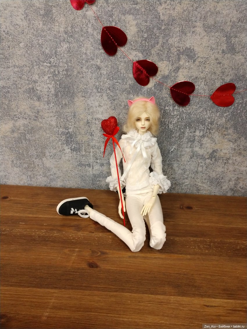 БЖД-встреча в Москве 11 февраля