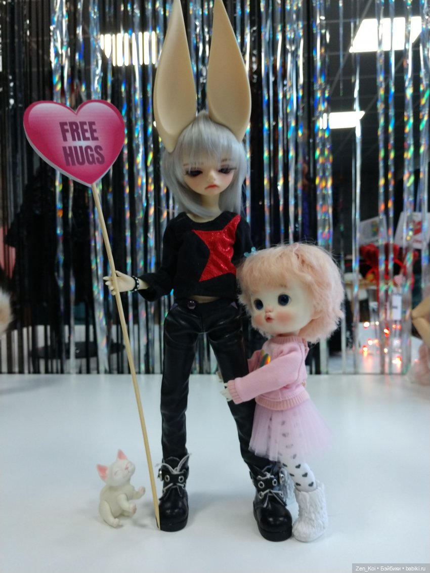 БЖД-встреча в Москве 11 февраля (фото 3)