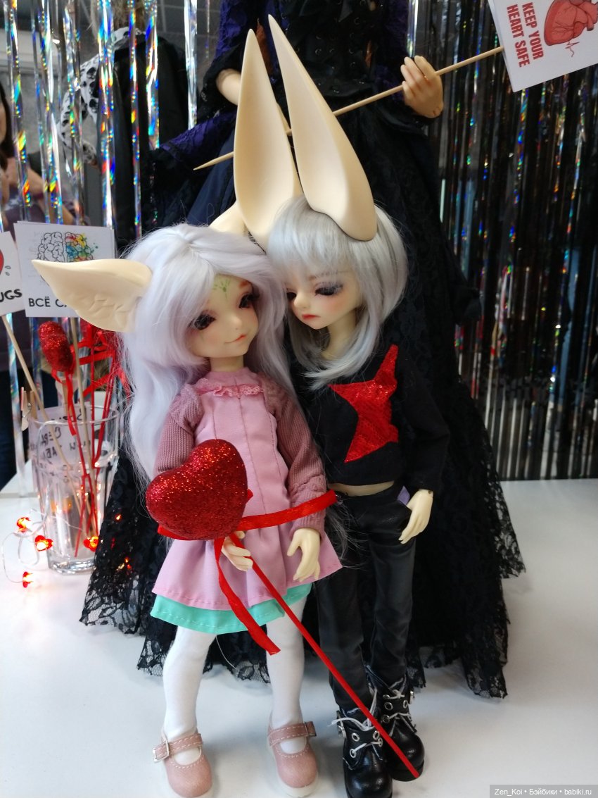 БЖД-встреча в Москве 11 февраля