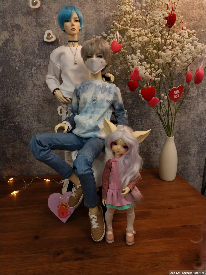 БЖД-встреча в Москве 11 февраля