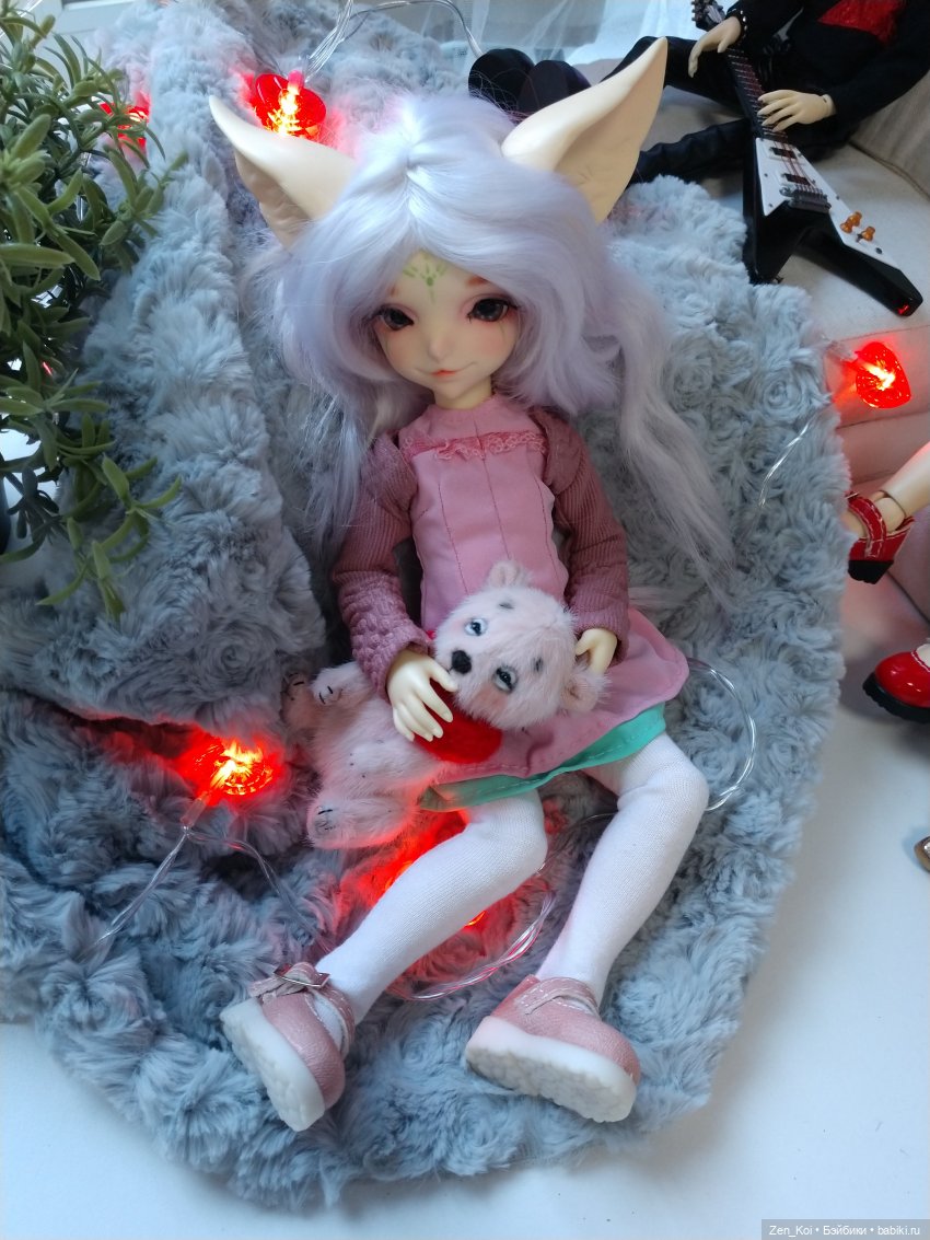 БЖД-встреча в Москве 11 февраля