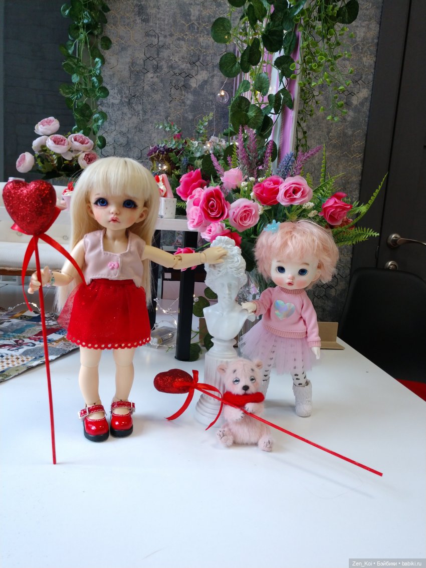 БЖД-встреча в Москве 11 февраля