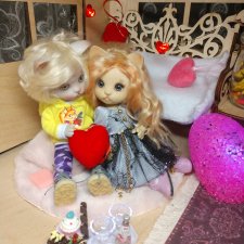 День св. Валентина