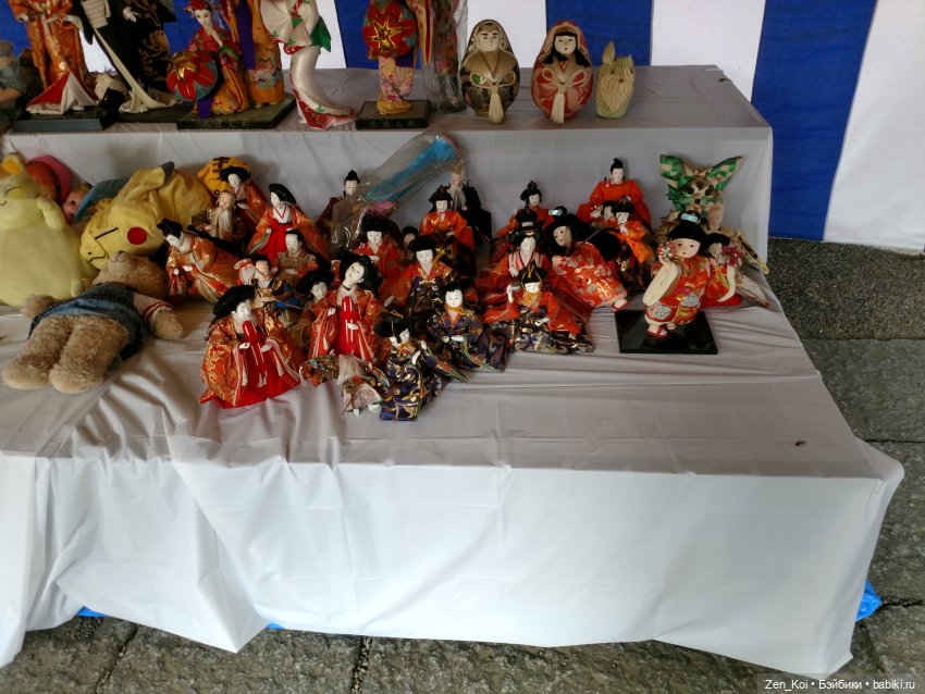 Ностальгия — Куклы и тела Obitsu 11 (Ob11): гибриды