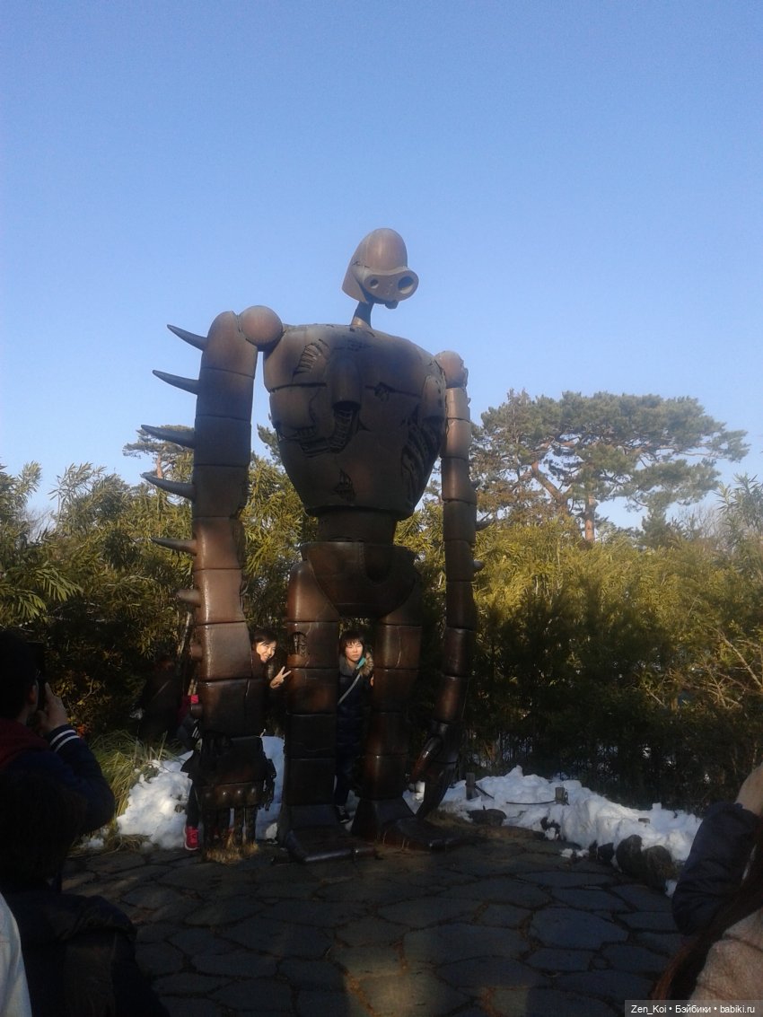 Ностальгия — Куклы и тела Obitsu 11 (Ob11): гибриды