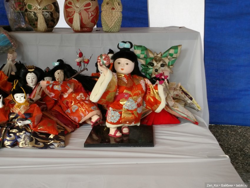 Ностальгия — Куклы и тела Obitsu 11 (Ob11): гибриды