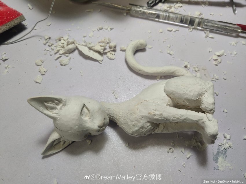 Немного о Dream Valley | Бэйбики Немного о Dream Valley — Куклы Dream Valley (Дрим Валлей): BJD (БЖД) (фото 2)