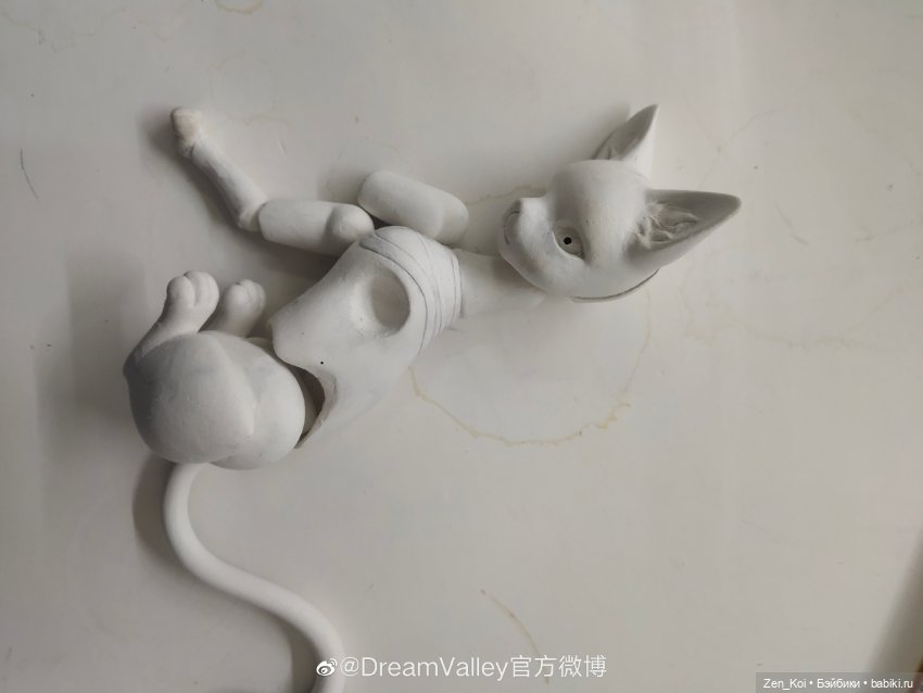 Немного о Dream Valley | Бэйбики Немного о Dream Valley — Куклы Dream Valley (Дрим Валлей): BJD (БЖД)