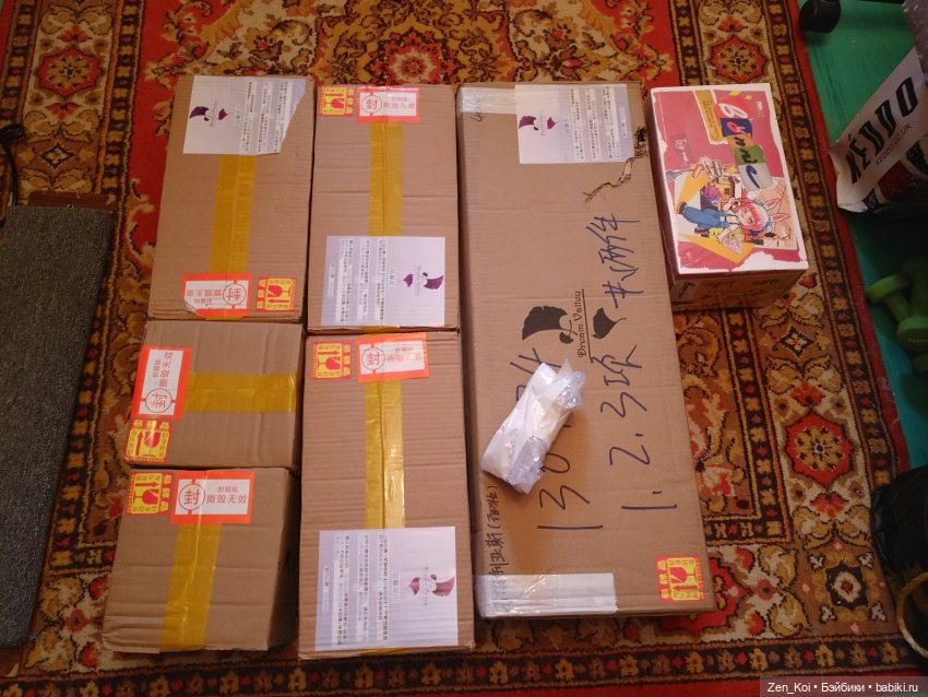 Новенькие — Фотоистории с куклами BJD (БЖД): сериалы (фото 3)