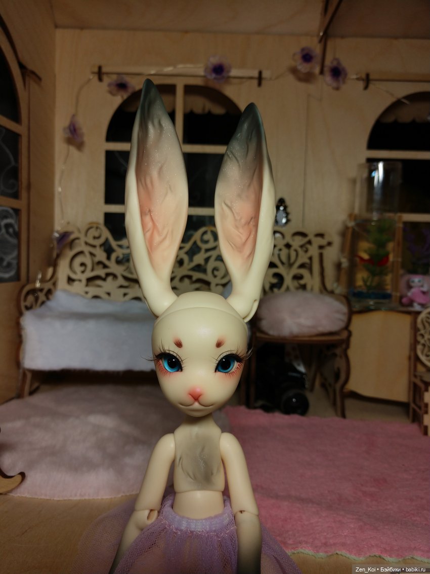 Новенькие — Фотоистории с куклами BJD (БЖД): сериалы