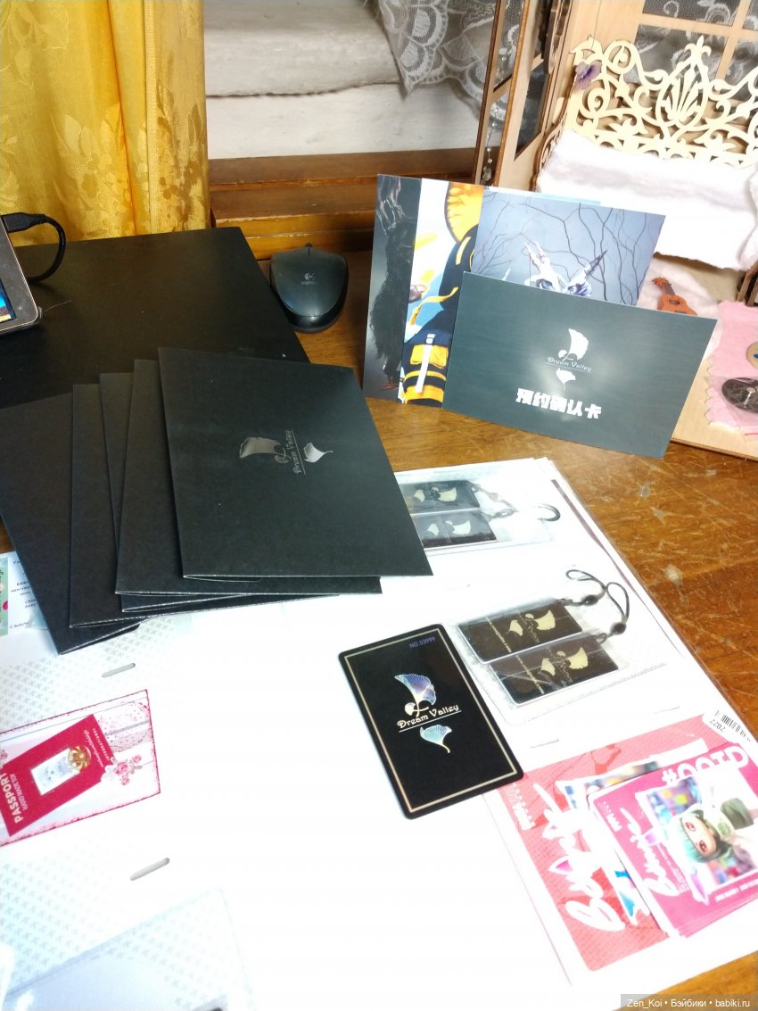 Новенькие — Фотоистории с куклами BJD (БЖД): сериалы