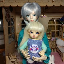 Элиас и Анте